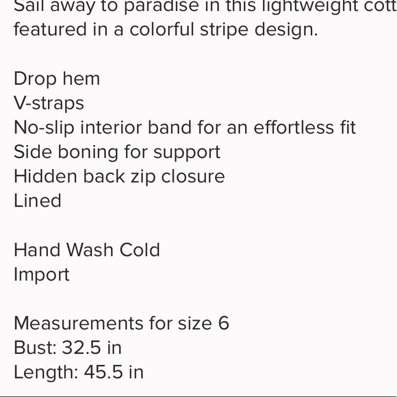 Free People Sunrise Maxi Dress - Picture 5 of 5